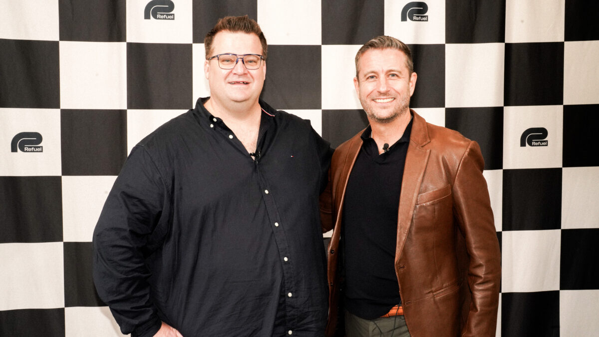Refuel Creative turbocharges growth with SLAM Strategy acquisition